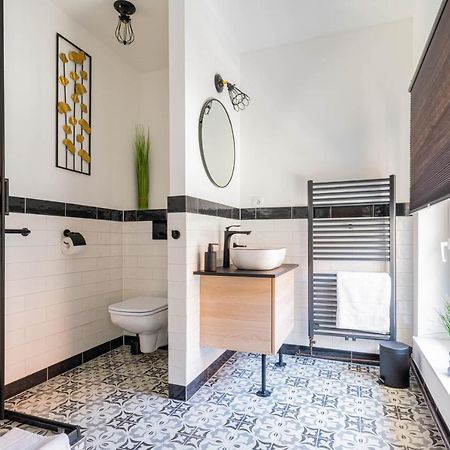 ברטיסלאבה Highnest Apartments מראה חיצוני תמונה