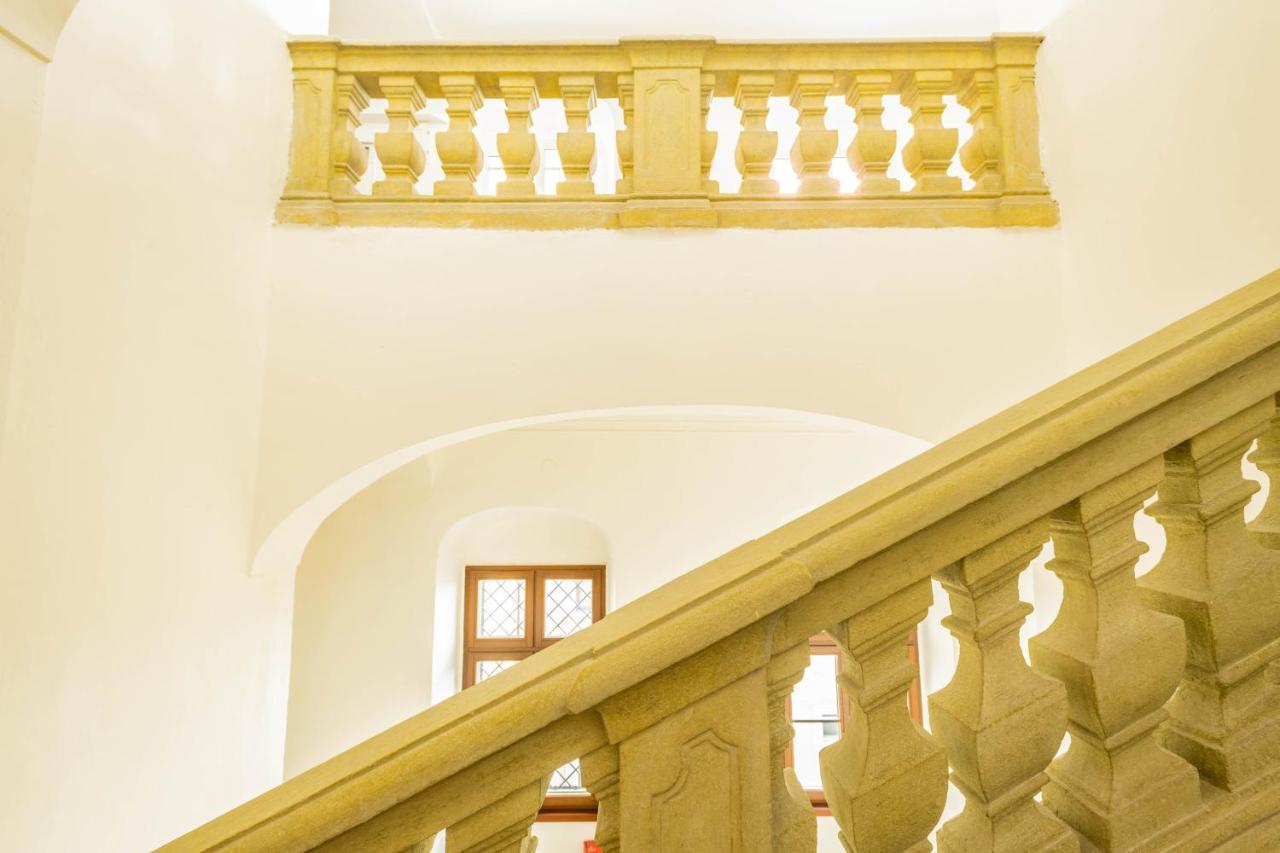 ברטיסלאבה Highnest Apartments מראה חיצוני תמונה