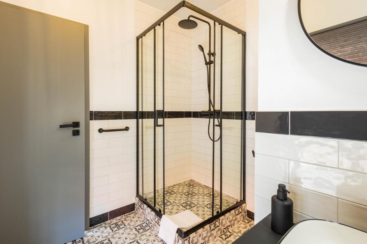 ברטיסלאבה Highnest Apartments מראה חיצוני תמונה
