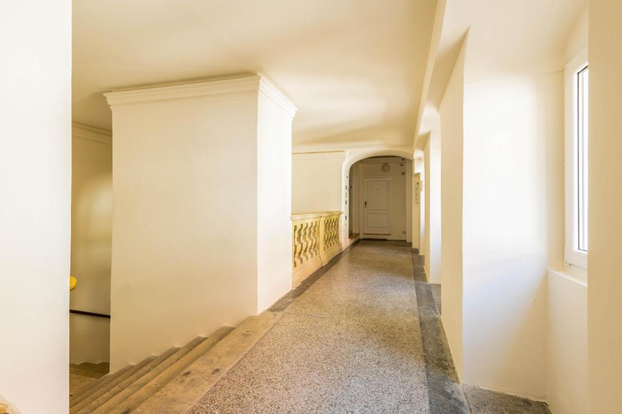 ברטיסלאבה Highnest Apartments מראה חיצוני תמונה