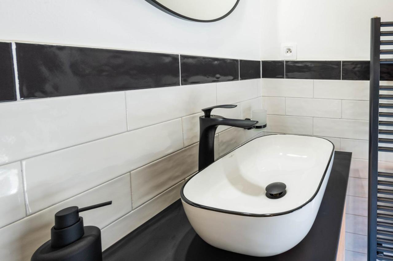 ברטיסלאבה Highnest Apartments מראה חיצוני תמונה