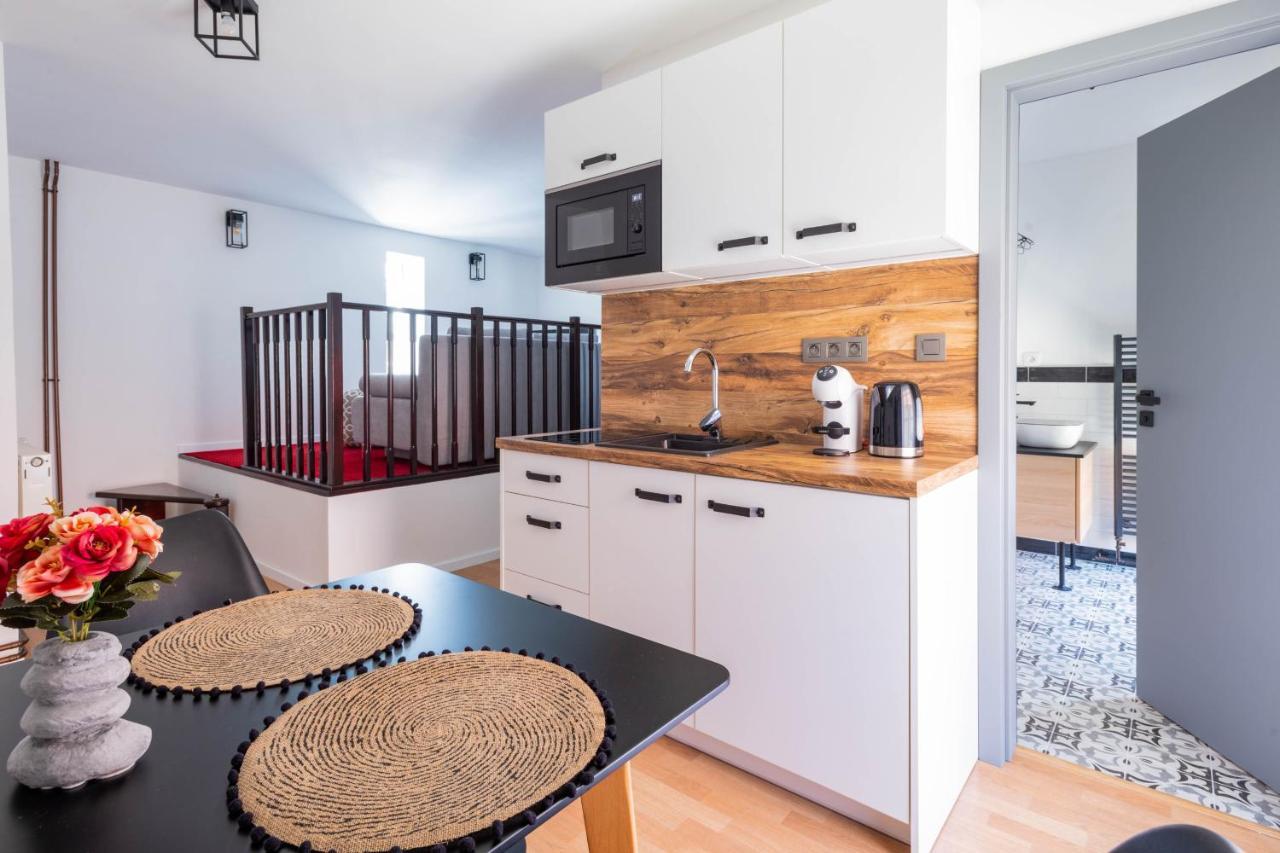ברטיסלאבה Highnest Apartments מראה חיצוני תמונה