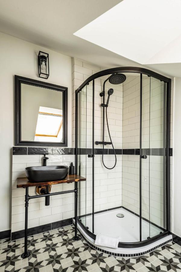 ברטיסלאבה Highnest Apartments מראה חיצוני תמונה
