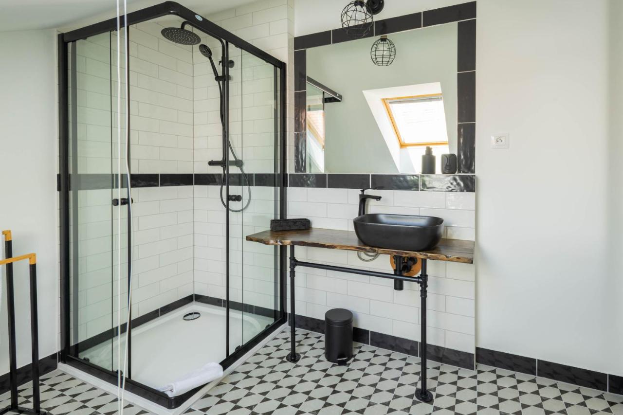ברטיסלאבה Highnest Apartments מראה חיצוני תמונה